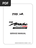 KTM Motorcycle Error Codes List | PDF | Throttle | Ignition System