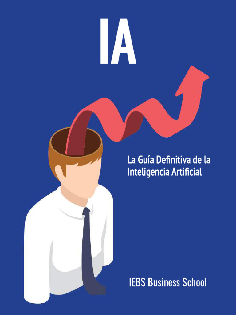 Guía Completa de Inteligencia Artificial | PDF | Inteligencia ...