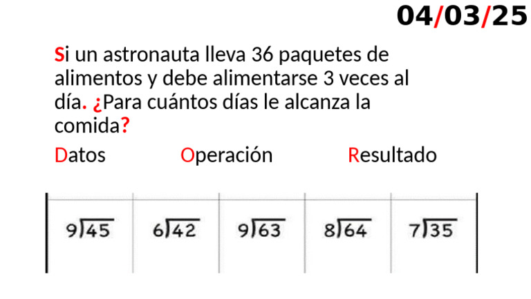 Problema Matematico | PDF