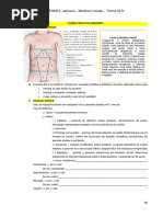 Usg Partes Moles | PDF | Anatomia humana | Especialidades médicas