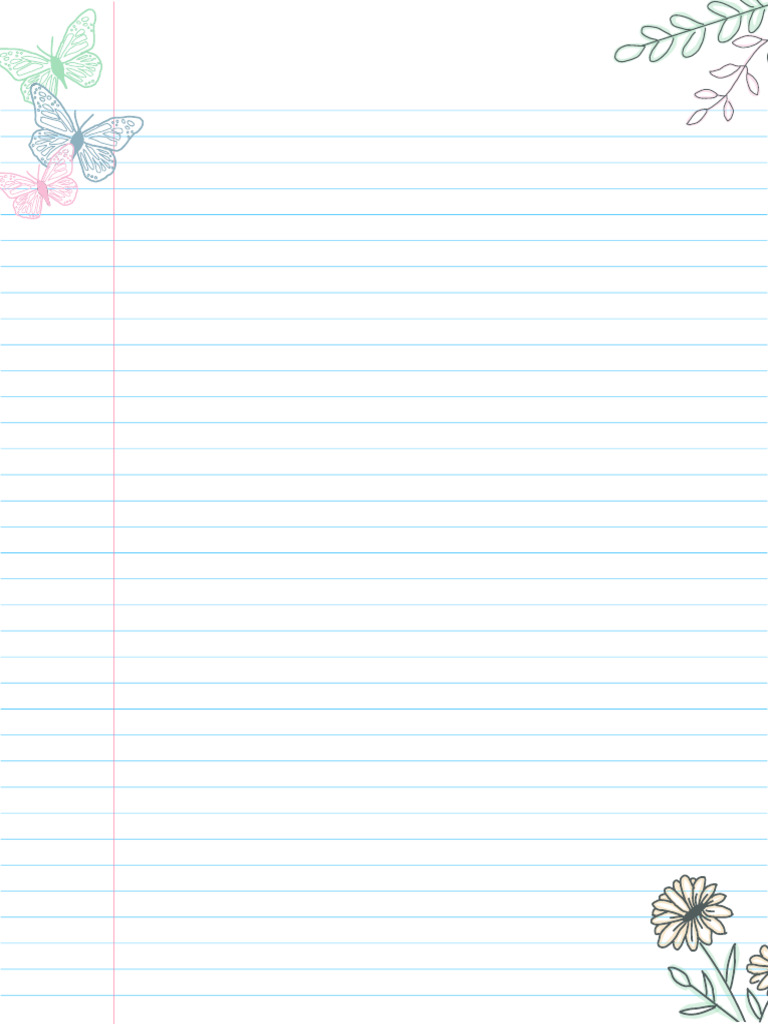 Cute Notes | PDF