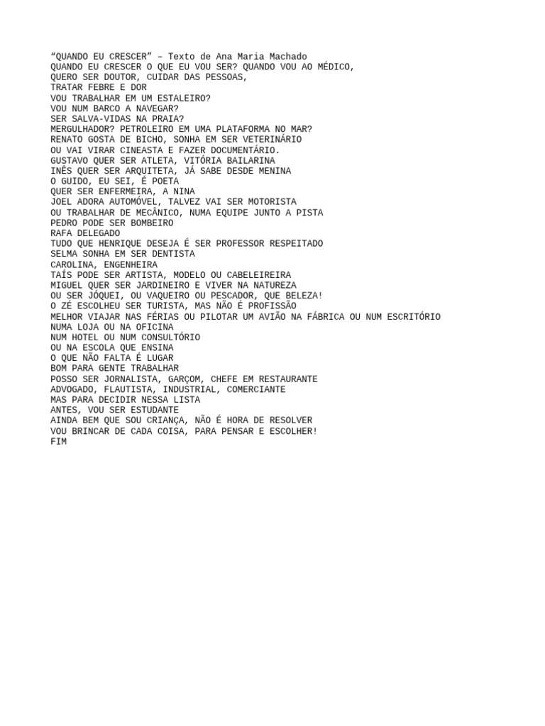 Texto | PDF
