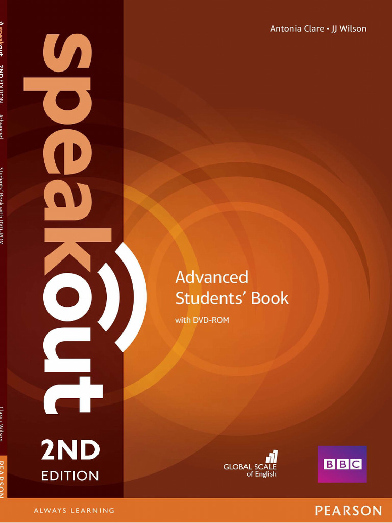 Speak Out Adv SB Titulki | PDF