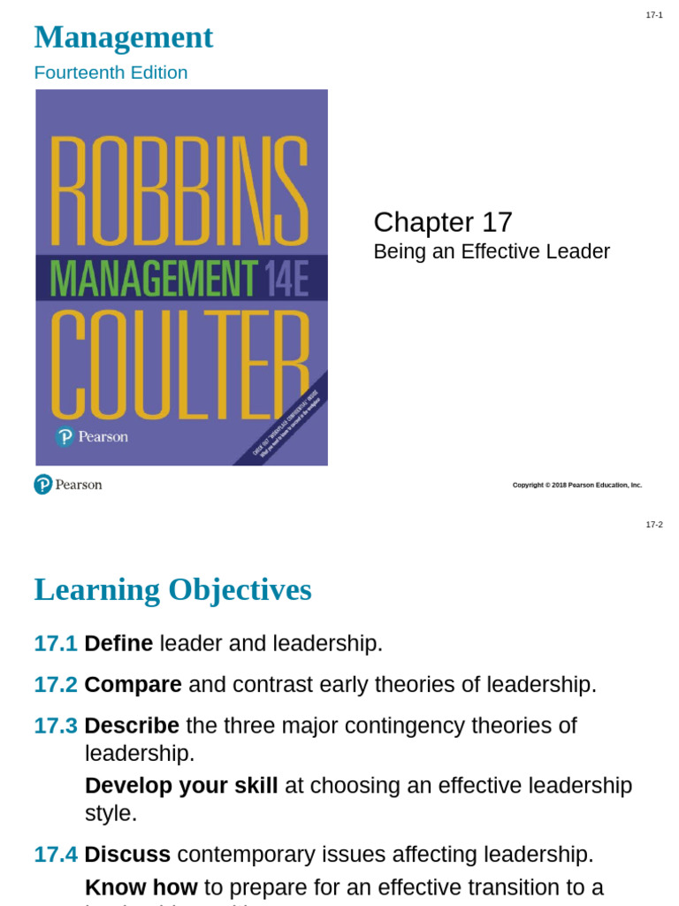 Effective Leadership Strategies Explained | PDF | Leadership | Social ...