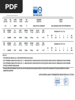 Airframer Cat101 | PDF | Aviation