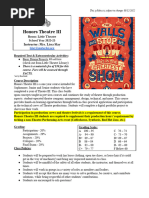 Seussical Kids Script PDF | PDF