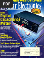 The Handbook of Equipment Leasing 2巻セット Electronic-Experimenters-Handbook-1982 | PDF | Electronic