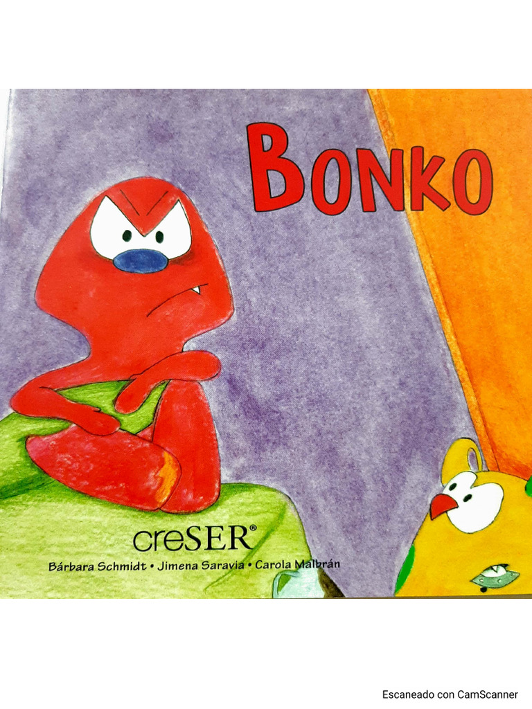 Bonko | PDF