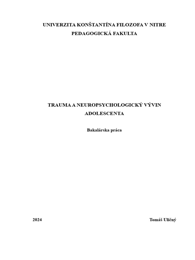 Neurobiol | PDF