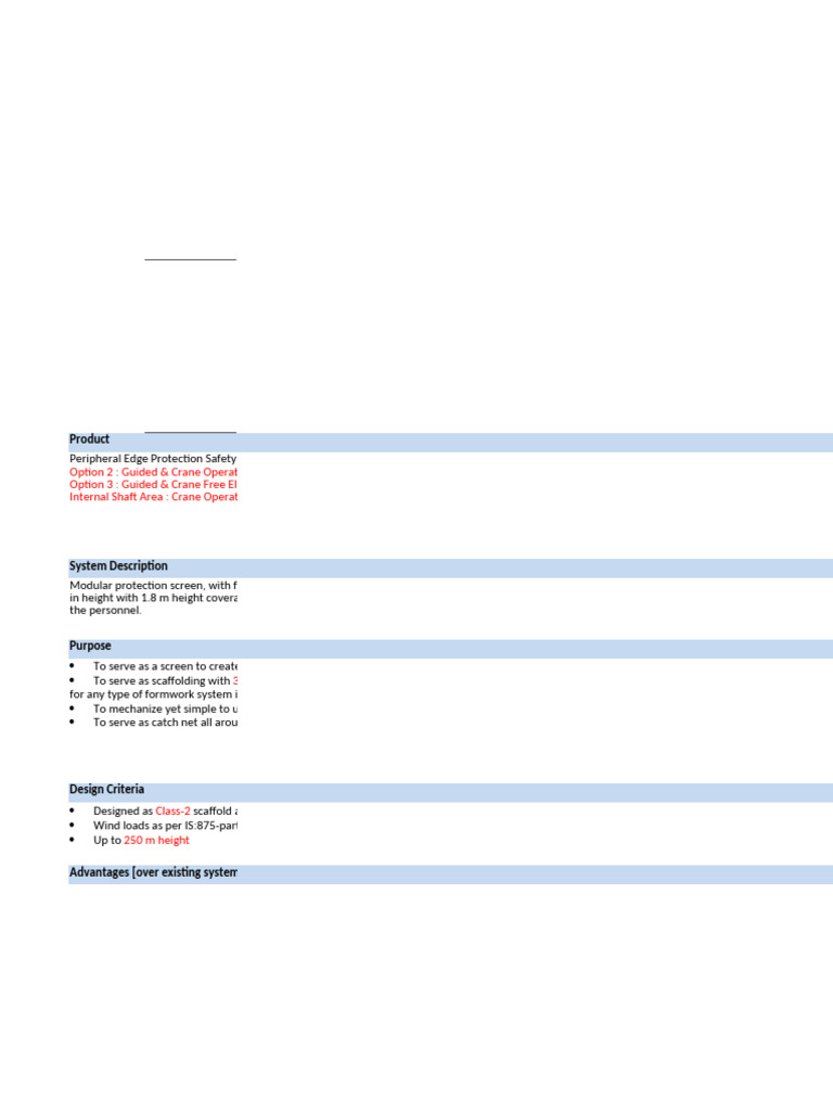 Project Customer Kind Attn Quotation No Date Product: Basis of ...