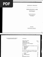 Download - H Wlfflin Renaissance and Baroque Architecture part 1-the nature of the change in stile by lemurian_therion SN85822702 doc pdf