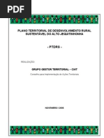 Ptdrs Territorio Alto-jequitinhonha