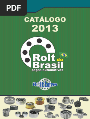 Tensor Rolt | PDF
