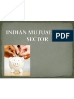 Indian Mutual Fund Sector