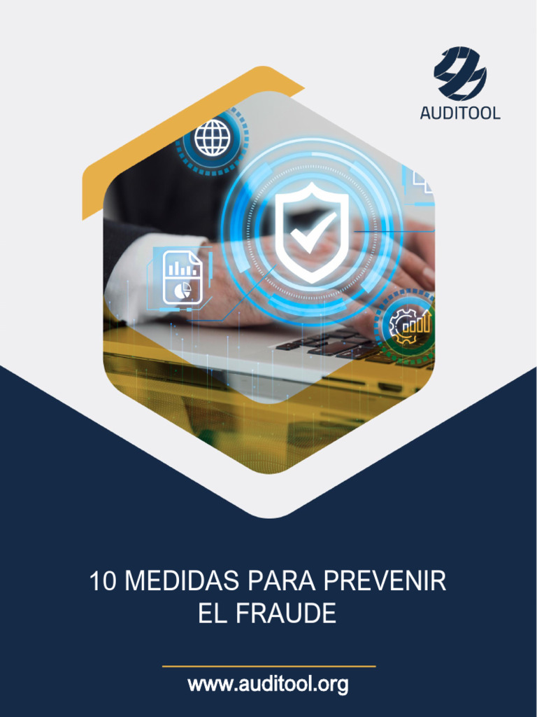 Análisis de Conducta en Prevención del Fraude | PDF | Comportamiento ...