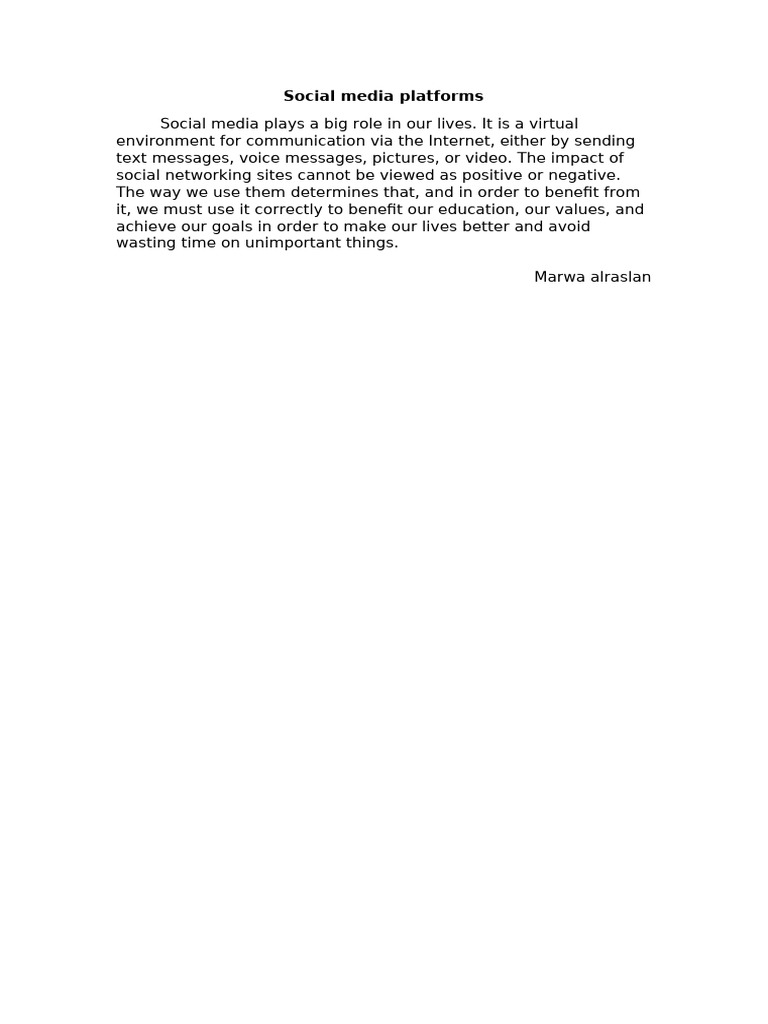 Marwa Raslan | PDF