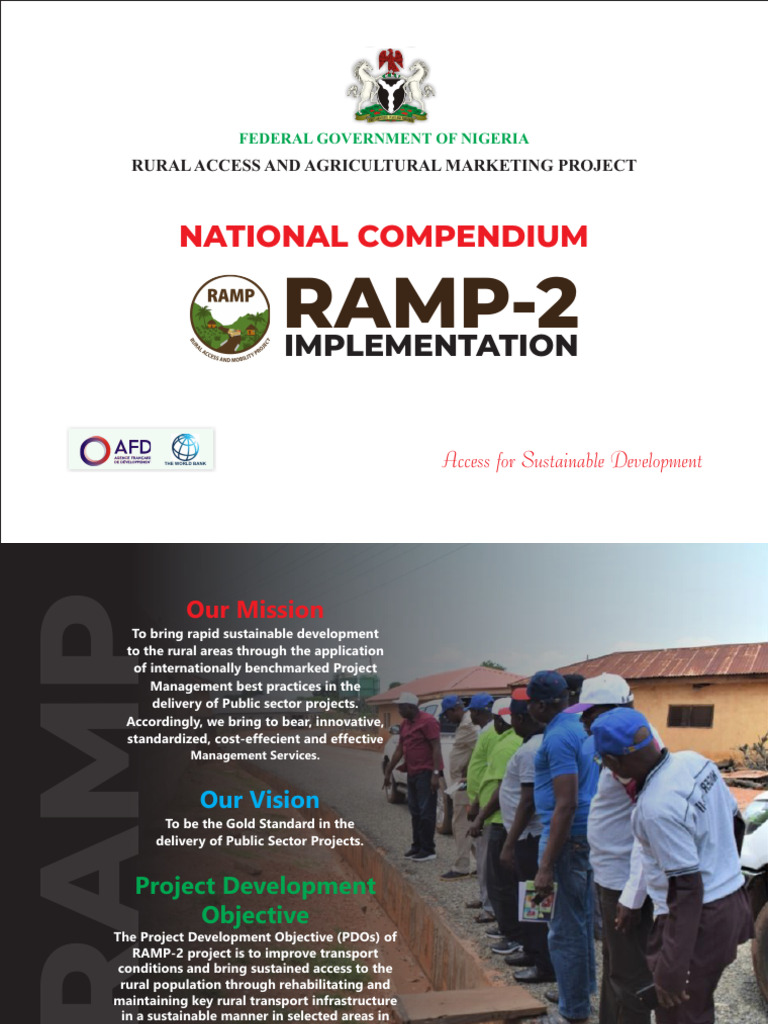 National Compendium Complete With Table of Contents | PDF | Nigeria ...