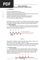Download MODUL PRAKTIKUM GEOLISTRIK by Adi Sufardi Rifai SN85824027 doc pdf