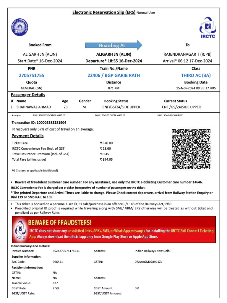 Tick | PDF