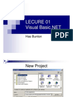 Visual Basic.Net