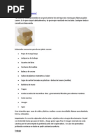 Cómo hacer jabón casero