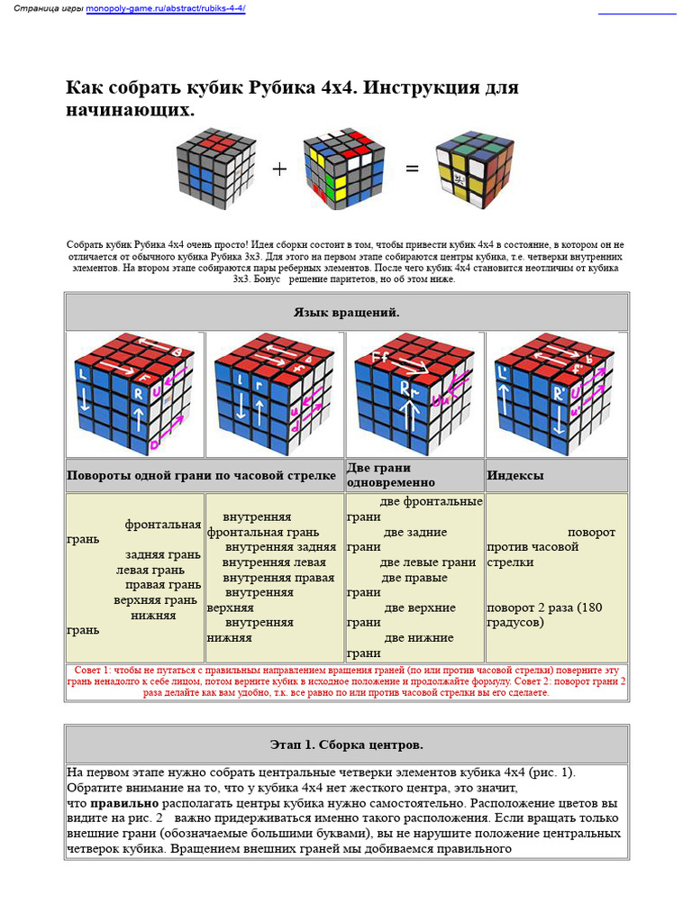 Scheme 4x4 | PDF