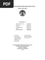 Surat Pernyataan Rekening Benar
