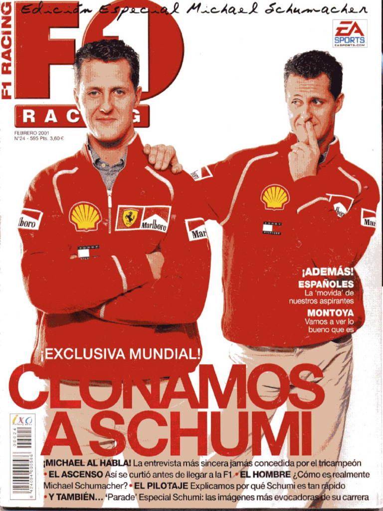 f1 Racing | PDF
