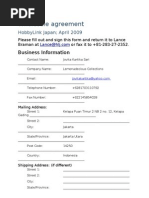 Download Wholesale Agreement by Jovita Kartika Sari SN85827083 doc pdf
