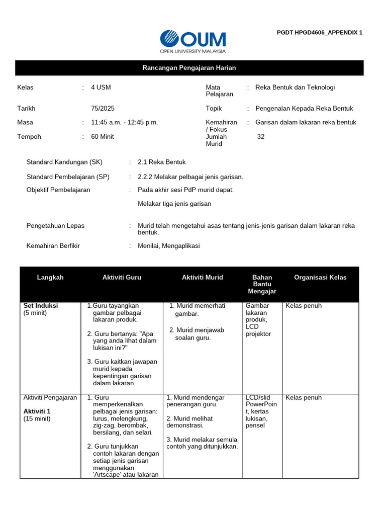 RPH t4 7 - 5 | PDF