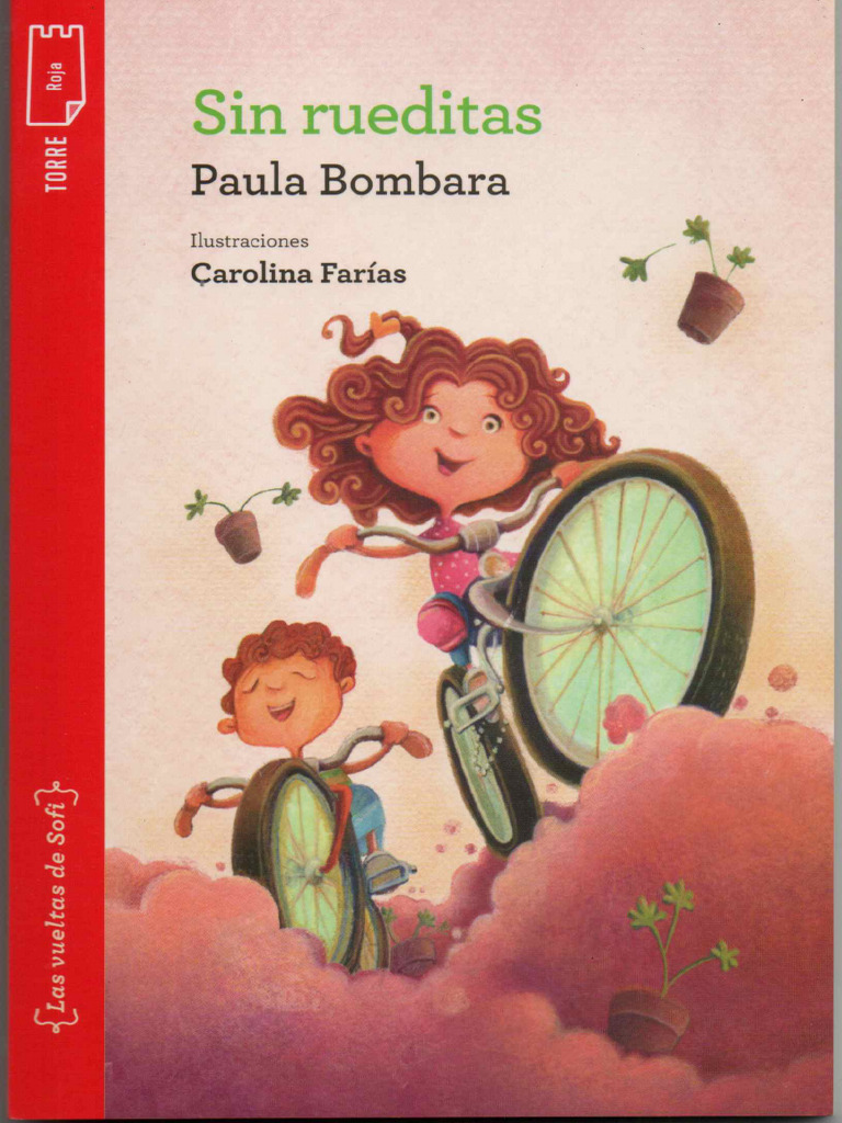 Sin Rueditas - 250506 - 191247 | PDF