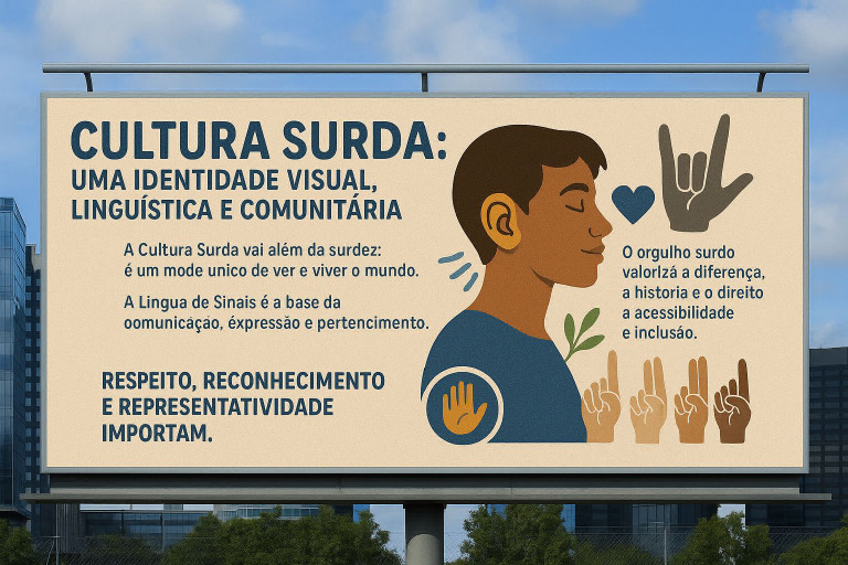 Cultura Surda | PDF