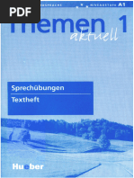 Studio D B1-Kursbuch | PDF
