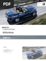 Download Tarifs BMW Z4 E89 France  S1 2011 by ph75 SN85832117 doc pdf