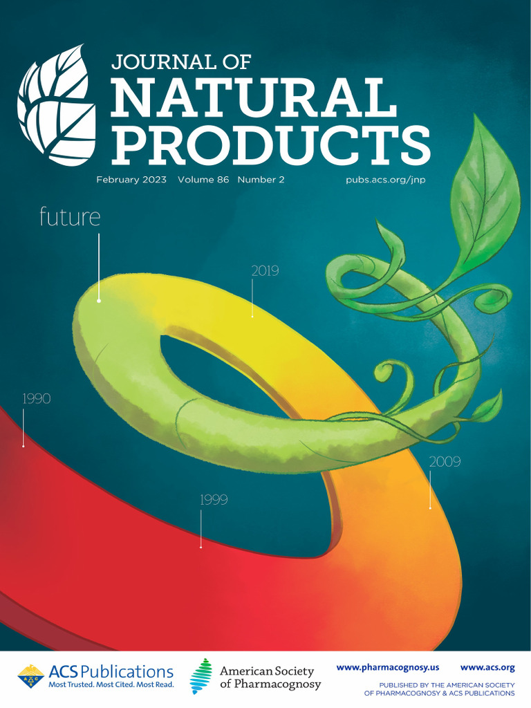 2023 - Review On Green Natural Products - JNP | PDF | Solvent | Green ...