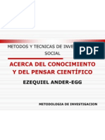 113_metodos de Investigacion Social - Ezequiel Ander-egg