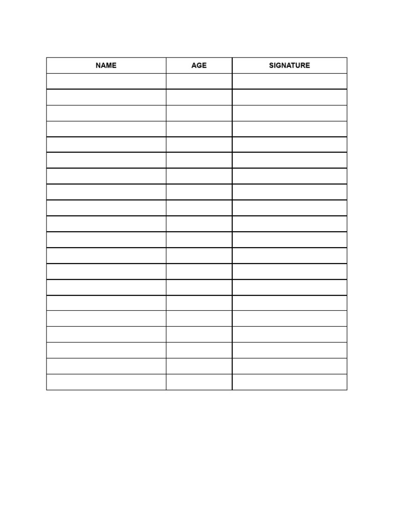 Registration | PDF
