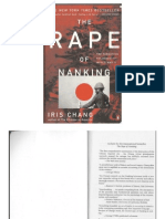 The Rape of Nanking - The Forgotten Holocaust of World War II (ENG)