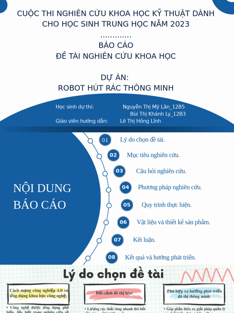 KHKT | PDF