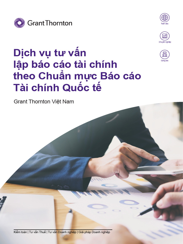 2021 Ifrs Brochure Final Vie | PDF