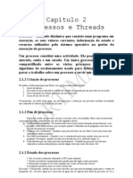 Processos e Threads