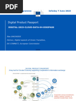 UPU Standards Catalogue 2023 | PDF | Radio Frequency Identification ...