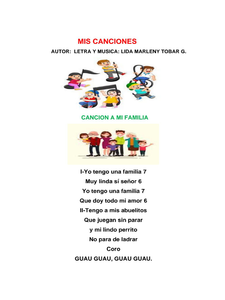 Mini Musica | PDF