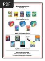 Web - Maths Gr10 - Eng - Learner Book | PDF | Fraction