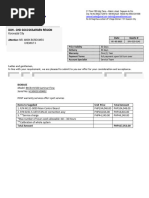 20 KHZ User Manual (03002C - Mar08) | PDF | X Ray | Exposure