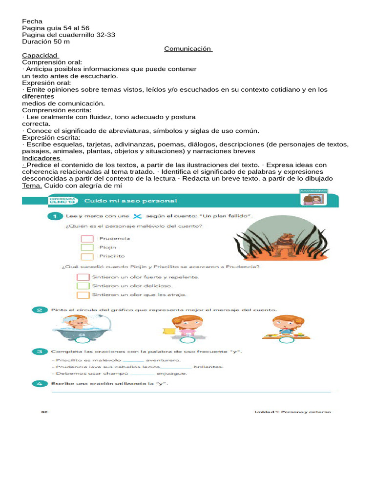 Cuento 