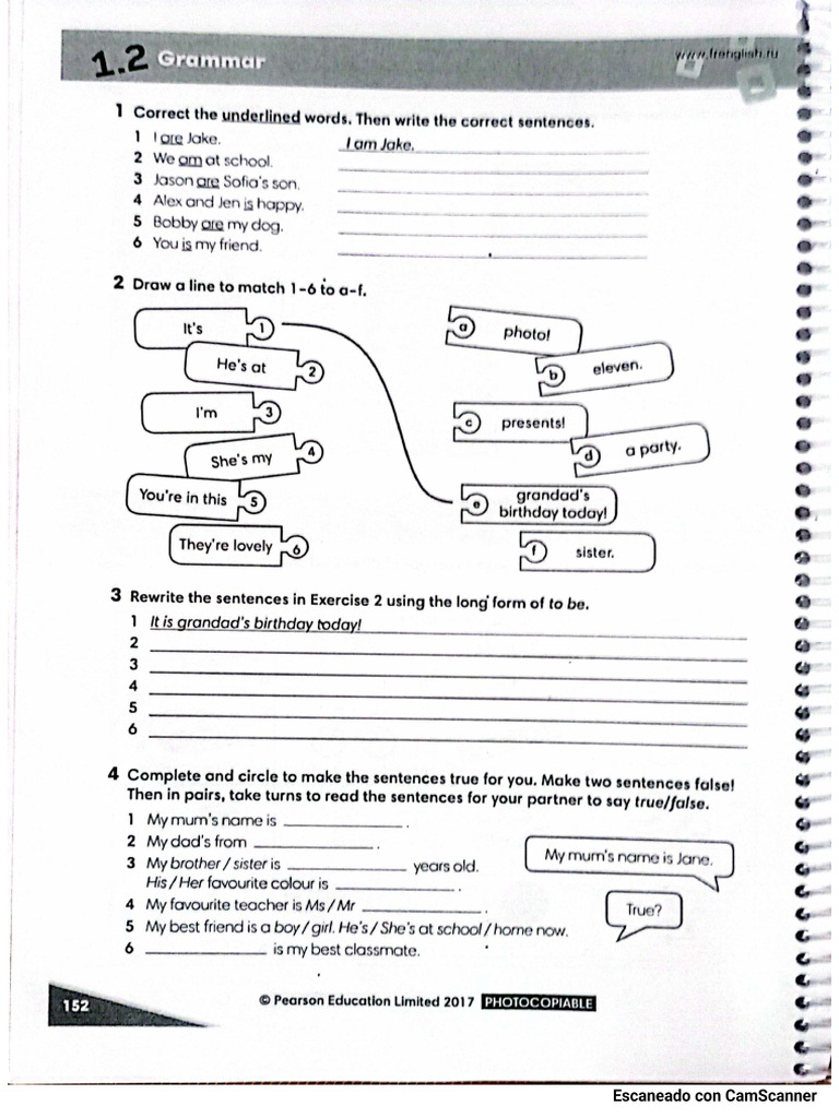 Let S Practice | PDF