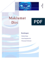 Draf Portfolio Praktikum