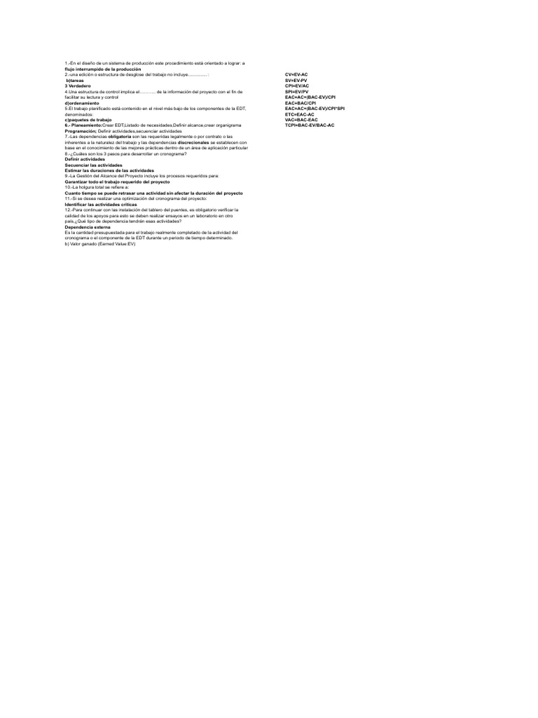 Documento Sin Título - Documentos de Google | PDF | Informática