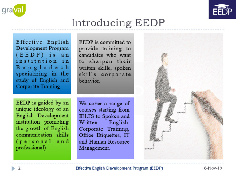 EEDP | PDF